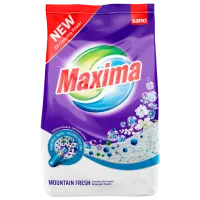 Моющее средство Sano Maxima 4 кг  Количество стирок: 40