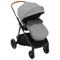 Детская коляска Graco Near2me G6DV999STGEU-TS/ Серый