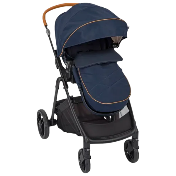 Cărucior pentru copil Graco Near2me G6DV999ECLEU-TS/ Blue photo 1