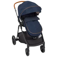 Детская коляска Graco Near2me G6DV999ECLEU-TS/ Синий