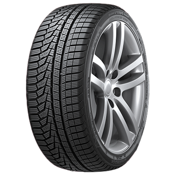 Шины Hankook Winter I*cept Evo2 W320 215/ 50 R17 95V XL Зима/ Легковой photo 1