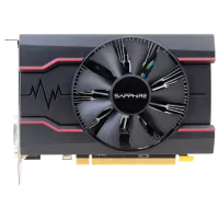 Placă video Sapphire PULSE RX 550 PCI Express 3.0 / 2 GB