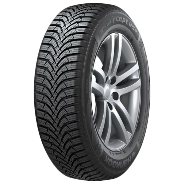 Шины Hankook Winter I*cept RS2 W452 185/ 65 R14 86T Зима/ Легковой photo 1