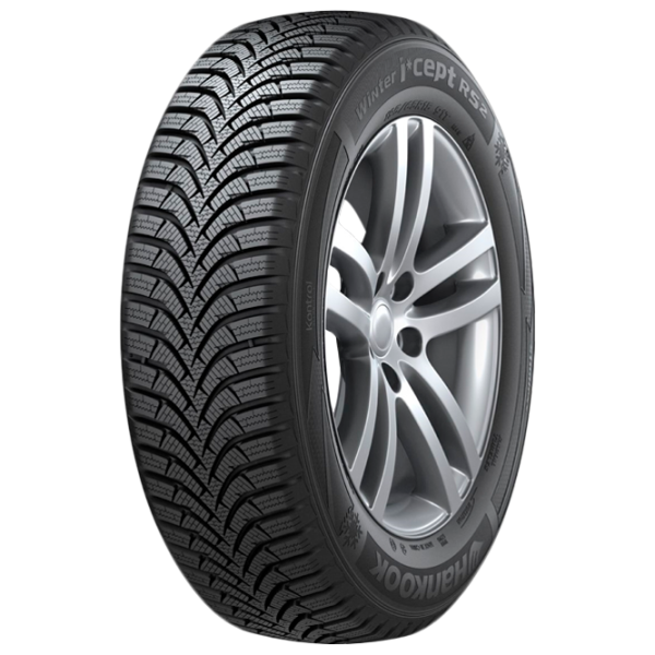 Шины Hankook Winter I*cept RS2 W452 185/ 65 R14 86T Зима/ Легковой photo 1
