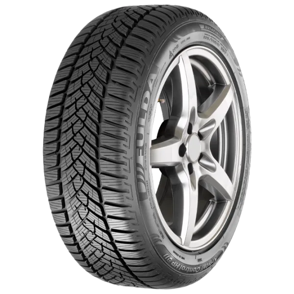Шины Fulda Kri Control HP 2 215/ 50 R17 95V XL FP Зима/ Легковой photo 1