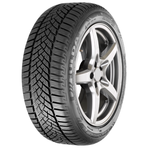 Шины Fulda Kri Control HP 2 215/ 50 R17 95V XL FP Зима/ Легковой photo 1