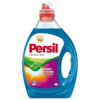 Моющее средство Persil GEL Color 2л Количество стирок: 40