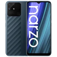 Realme 50A Narzo 4 ГБ/ 128 ГБ/ Dual SIM/ Зеленый 