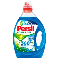 Detergent Persil GEL Freshness by Silan 2l Număr spălări: 40