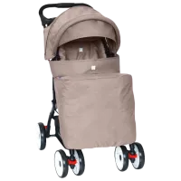 Детская коляска Kikka Boo Airy 31001030062/ Бежевый