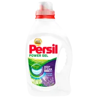 Моющее средство Persil GEL Lavanda 1л Количество стирок: 20
