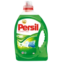 Detergent Persil GEL Regular 2l Număr spălări: 40
