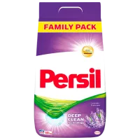 Моющее средство Persil Lavander Freshness Expert 10 кг  Количество стирок: 100