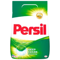 Detergent Persil Power Regular 4 kg  Număr spălări: 40
