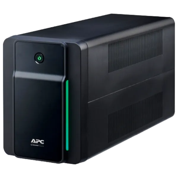 UPS APC BX1200MI-GR Black photo 1