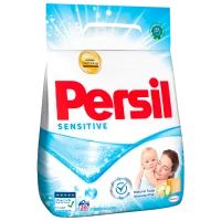 Моющее средство Persil Power Sensitive 2 кг  Количество стирок: 20