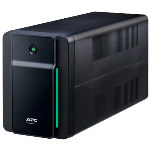 UPS APC BX2200MI Black photo 1
