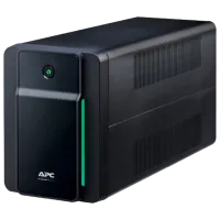 ИБП APC BX2200MI Черный