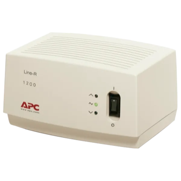ИБП APC LE1200I Белый photo 1
