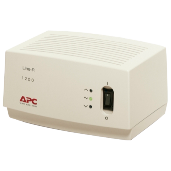 ИБП APC LE1200I Белый photo 1