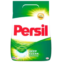 Detergent Persil Power Regular 2 kg  Număr spălări: 20
