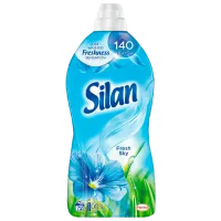 Balsam Silan Fresh Sky 1.8l Număr spălări: 72