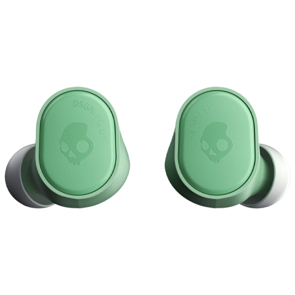 Căști SkullCandy Sesh Evo Pure Mint Fără fir/ Personal photo 1