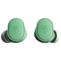 Наушники SkullCandy Sesh Evo Pure Мятный Беспроводные/ Персональный