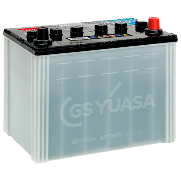 Авто аккумулятор Yuasa YBX7030 760 AA photo 1