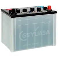 Авто аккумулятор Yuasa YBX7030 760 AA