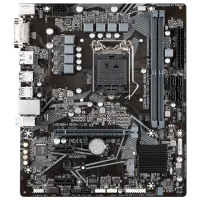 Материнская плата Gigabyte H510M S2H V2 mATX/ Intel H510