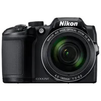 Фотоаппарат Nikon Coolpix B500 CMOS/ Черный