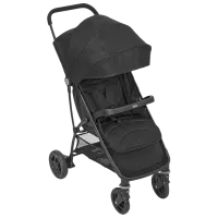 Cărucior pentru copil Graco Breaze Lite G6DU999BLCEU/ Black