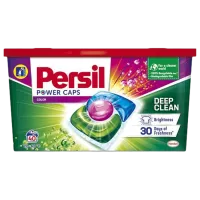 Моющее средство Persil DC Color Box 40 WL  Количество стирок: 40