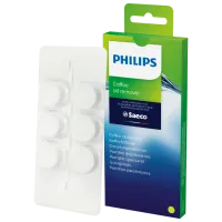 Soluție pentru mașini de cafea Philips 6161 CA6704/ 10 pentru eliminarea uleiului
