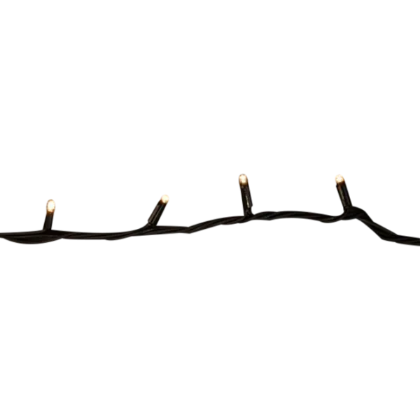 Гирлянды LED Christmas 23485 Нить/ Тёплый белый photo 1 Гирлянды LED Christmas 23485 Нить/ Тёплый белый photo 1