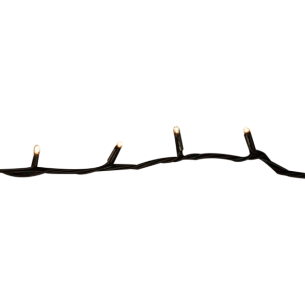 Гирлянды LED Christmas 23485 Нить/ Тёплый белый photo 1 Гирлянды LED Christmas 23485 Нить/ Тёплый белый photo 1