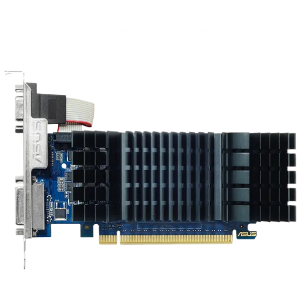 Placă video Asus GeForce GT 730 PCI Express x16 2.0 / 2 GB photo 1 Placă video Asus GeForce GT 730 PCI Express x16 2.0 / 2 GB photo 1