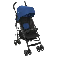 Cărucior pentru copil Graco Travelite G6BF999CPAEU/ Blue