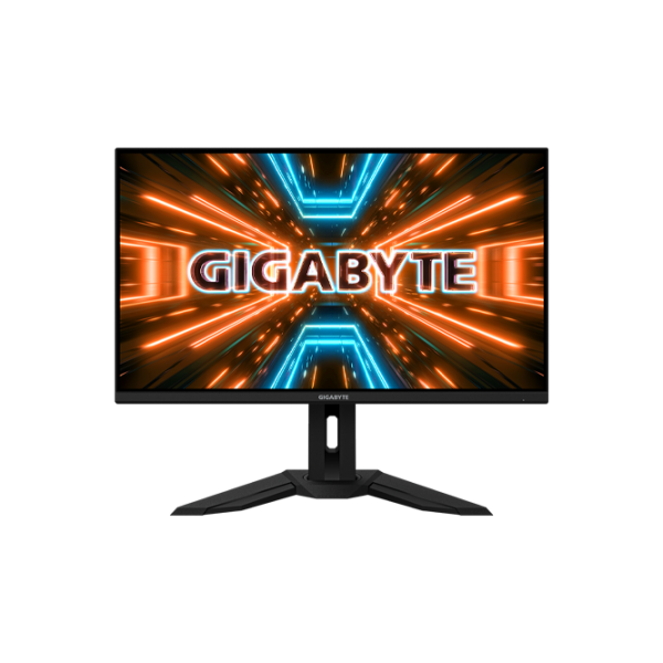 Монитор Gigabyte M32Q 31.5" 2K 165 Гц/ 0.8 мс/ Черный photo 1