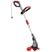 Motocoasă AL-KO Premium GTE 550 Electrică/ Red
