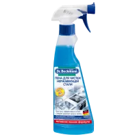 Soluție universală Dr.Beckmann 67654 pentru curățarea oțelului inoxidabil