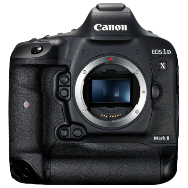 Фотоаппарат Canon EOS 1D X MARK II Body CMOS/ Черный photo 1 Фотоаппарат Canon EOS 1D X MARK II Body CMOS/ Черный photo 1