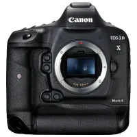 Фотоаппарат Canon EOS 1D X MARK II Body CMOS/ Черный