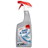 Soluție universală Sano ANTIKALK 4 în 1 598211 pentru îndepartarea murdăriei