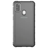 Чехол для смартфона Samsung Galaxy M21 Samsung/ Back/ TPU/ Черный