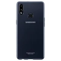 Husă pentru smartphone Samsung Galaxy A10s Samsung/ Back/ TPU/ Transparent