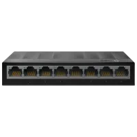 Switch TP-Link LS1008G Черный