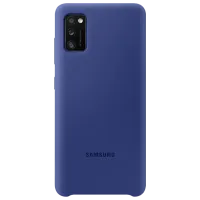 Чехол для смартфона Samsung Galaxy A41 Samsung/ Back/ TPU/ Синий