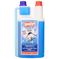 Средство для капучинаторов Puly Milk Plus для удаления масла